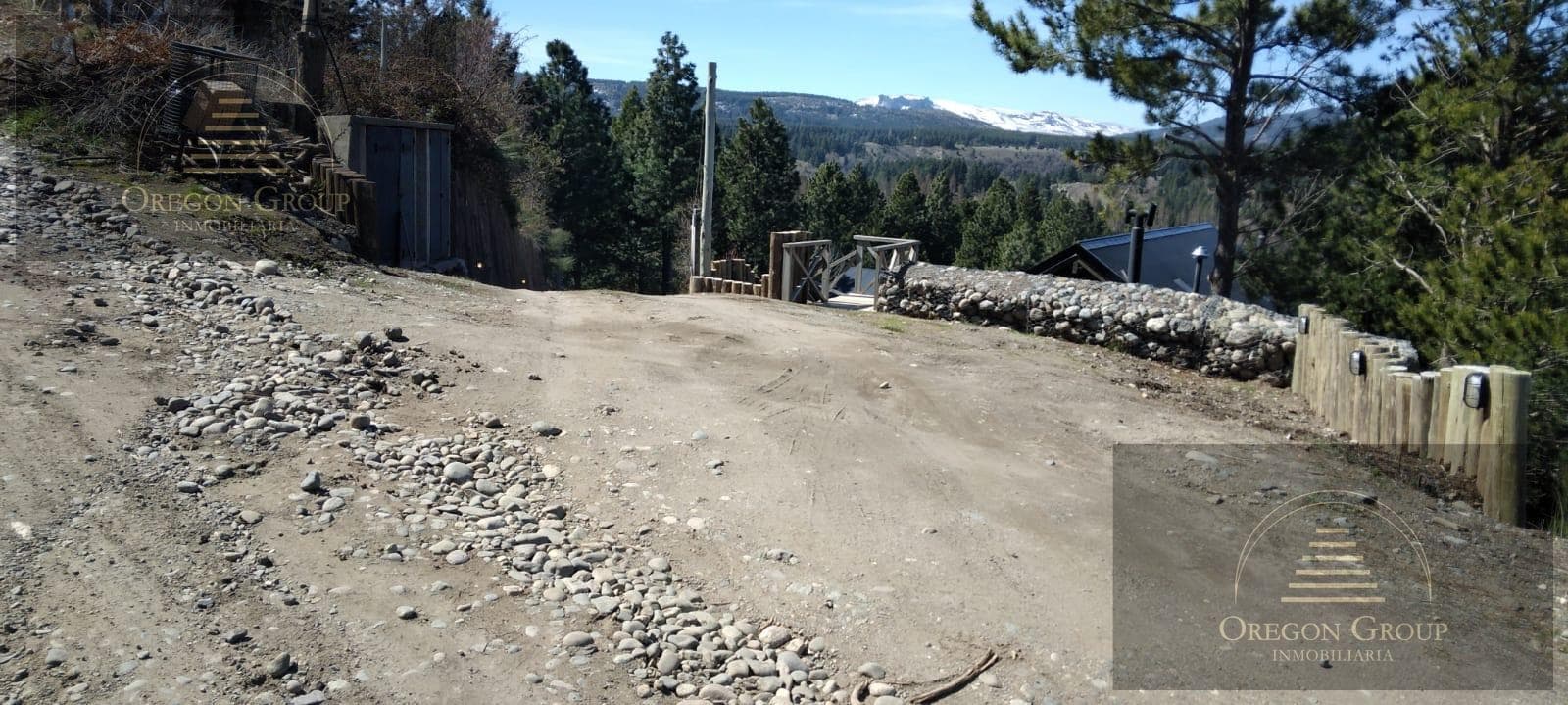 Land for Sale in Ruca Hue, San Martín de los Andes