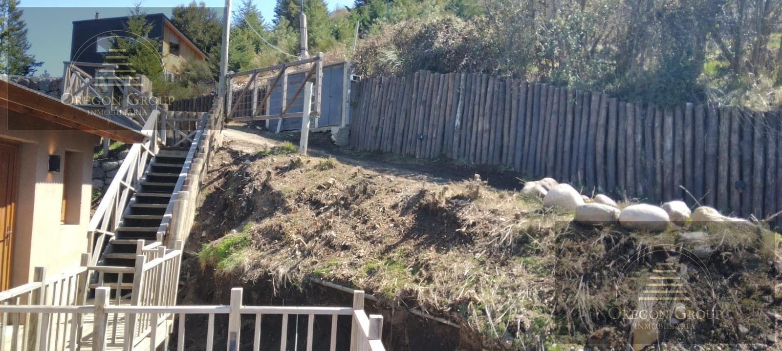 Land for Sale in Ruca Hue, San Martín de los Andes