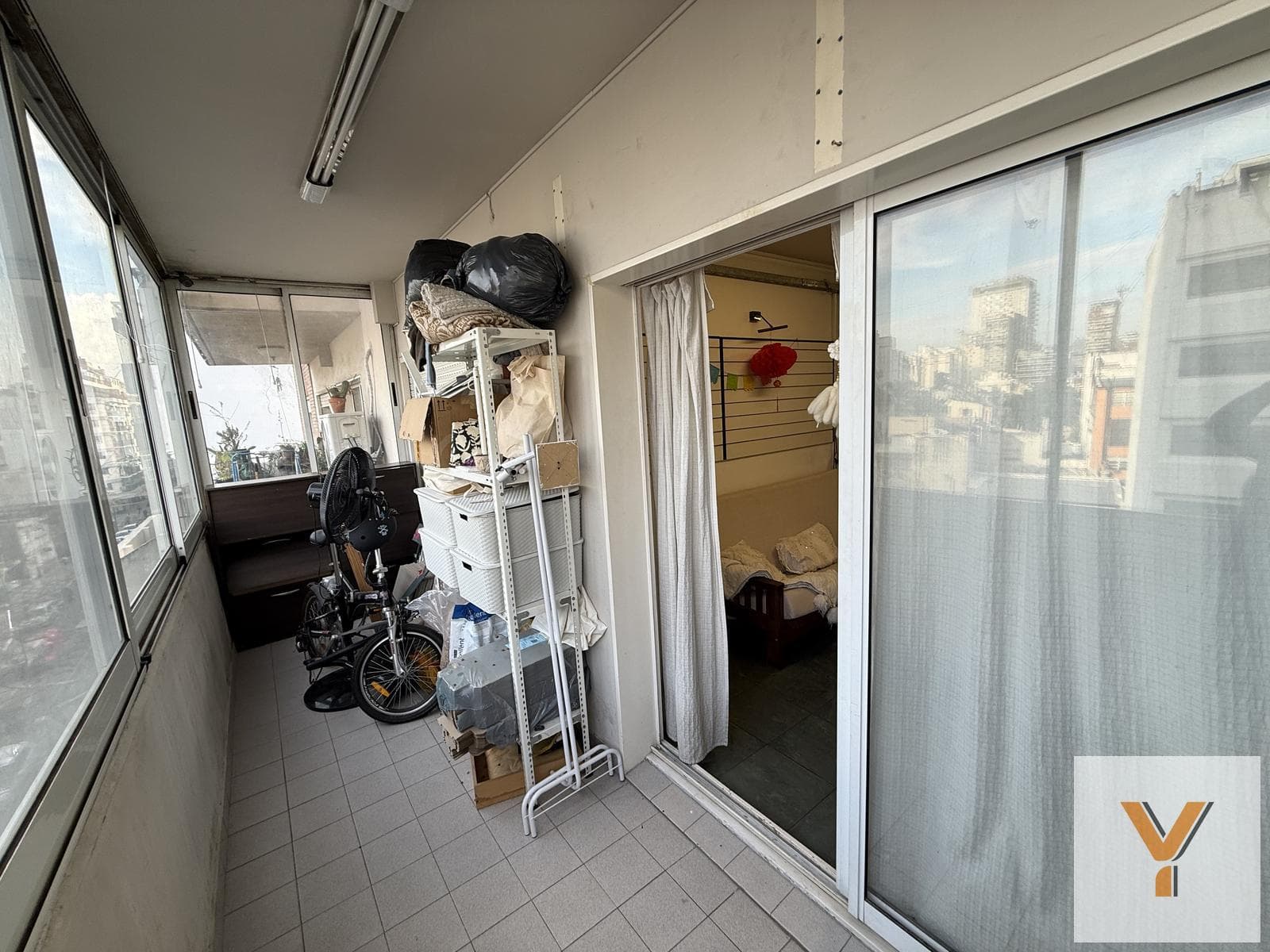 Apartment for Sale - 1 Bedroom, 1 Bathroom - 48 m² - Caballito