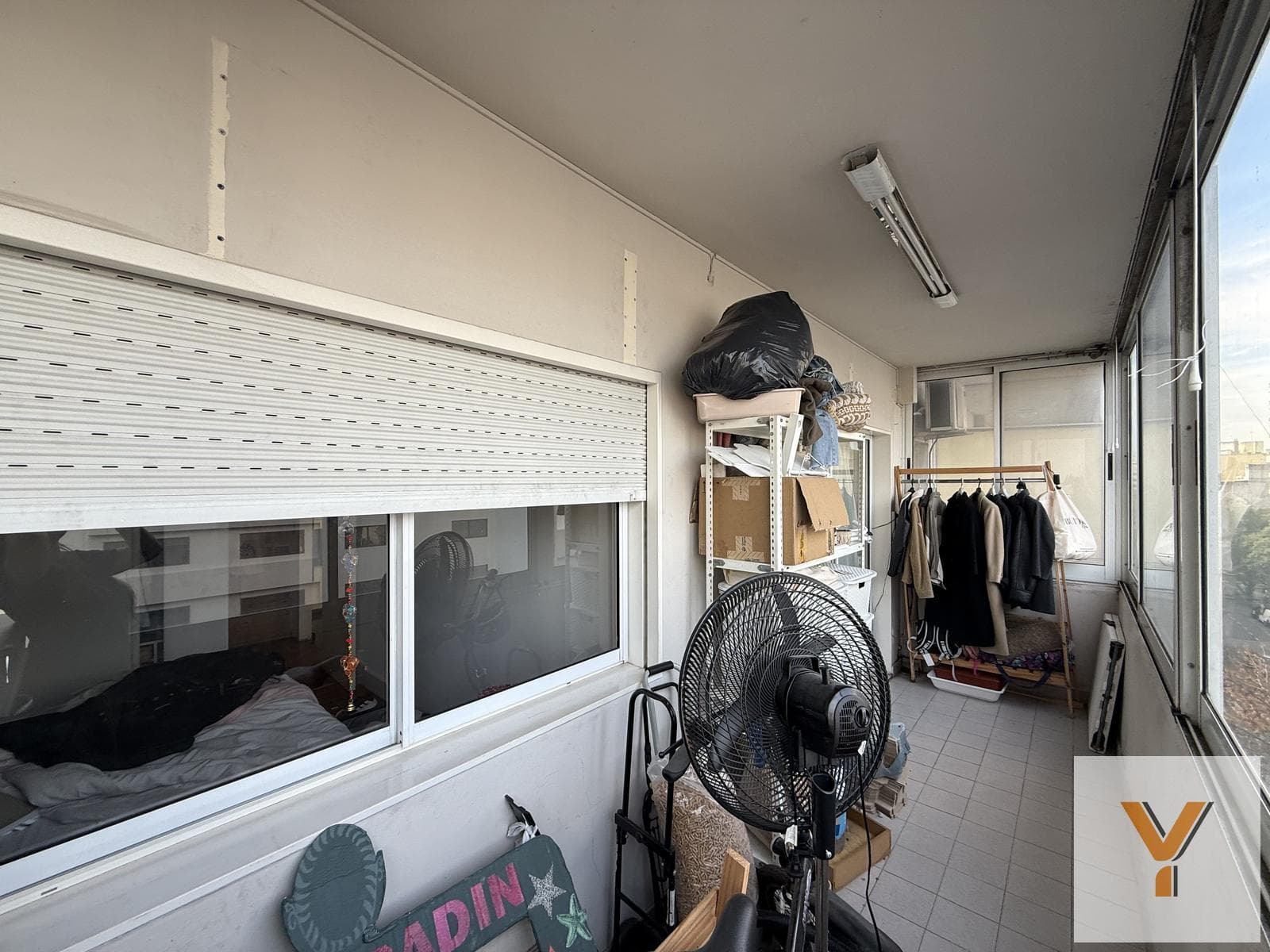 Apartment for Sale - 1 Bedroom, 1 Bathroom - 48 m² - Caballito