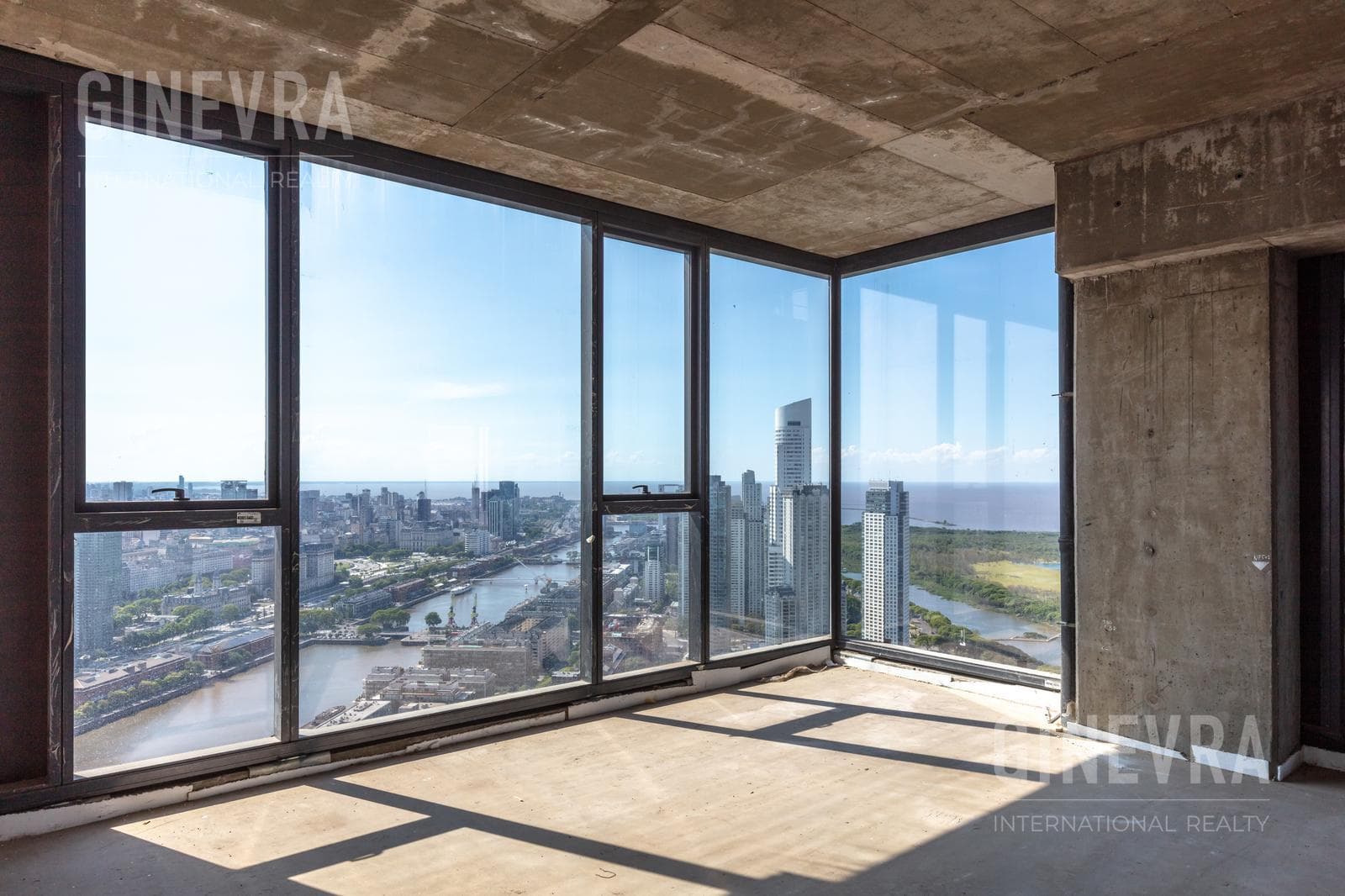 Apartment for Sale, HARBOUR TOWER - Puerto Madero.