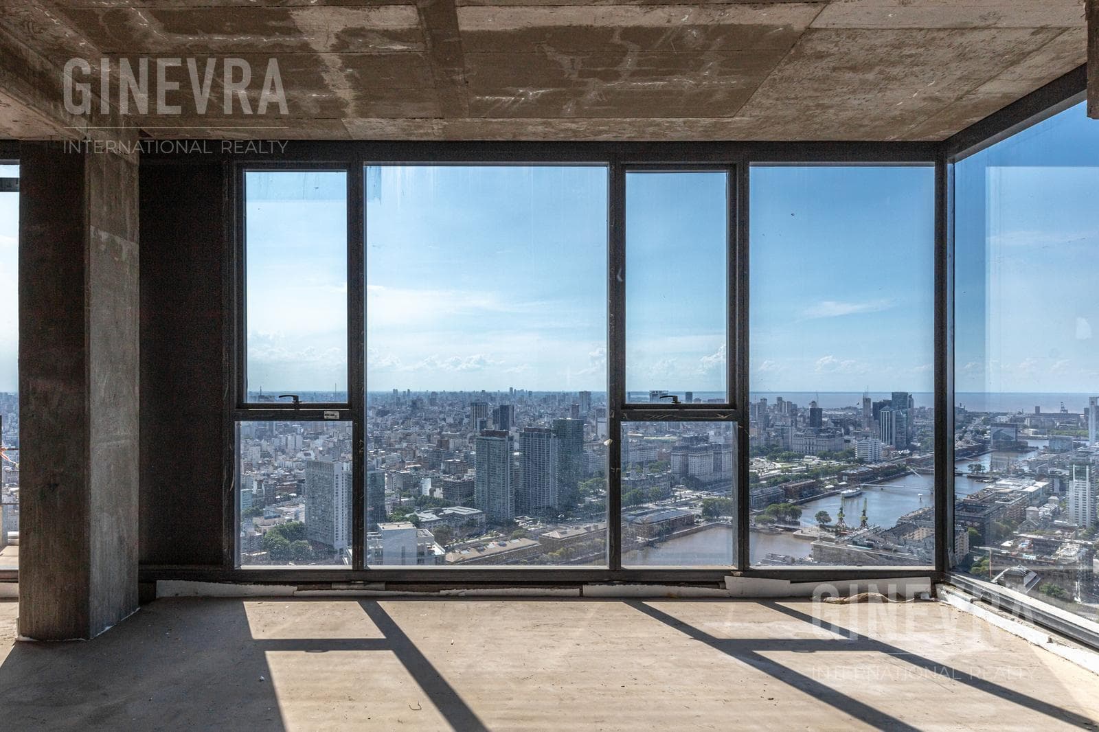 Apartment for Sale, HARBOUR TOWER - Puerto Madero.