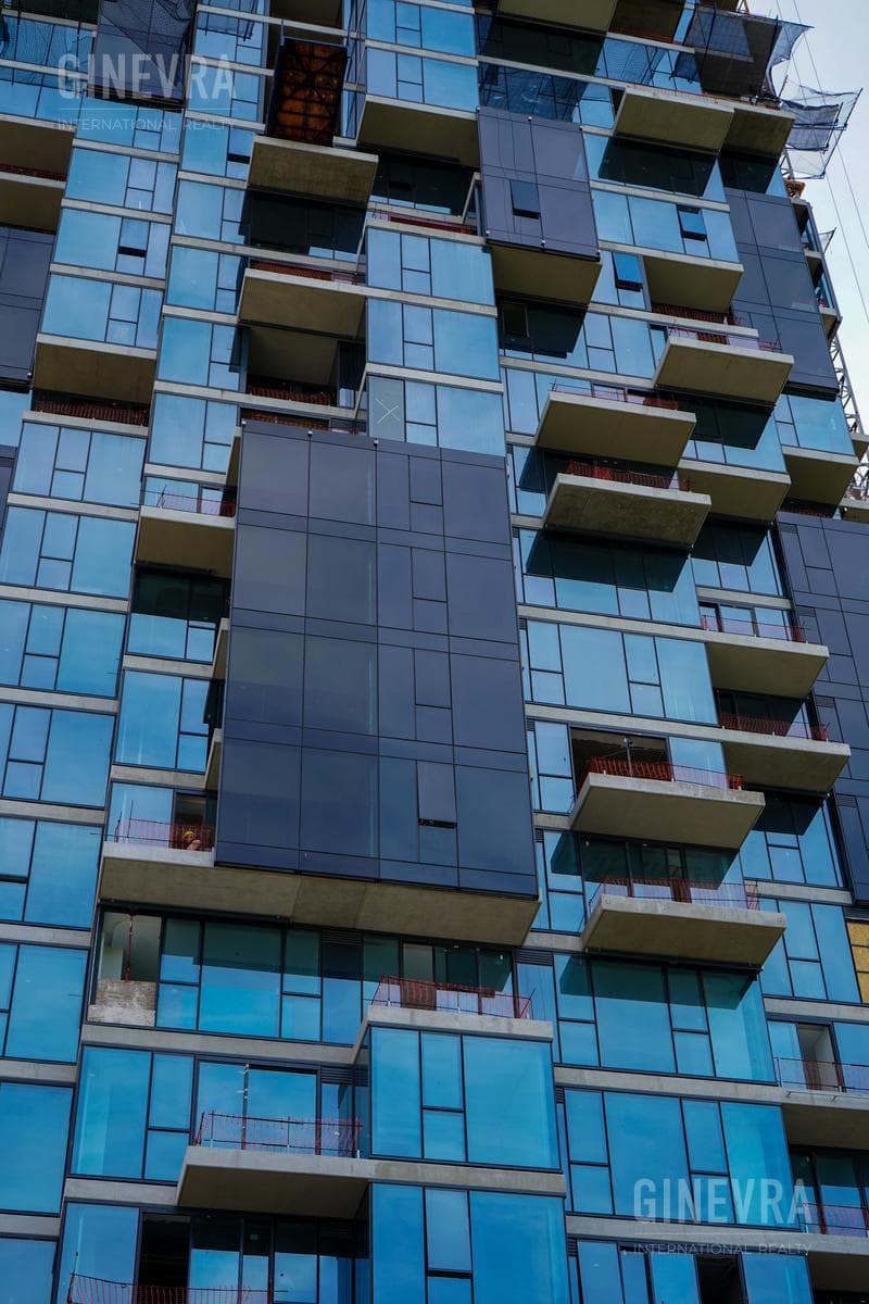 Apartment for Sale, HARBOUR TOWER - Puerto Madero.
