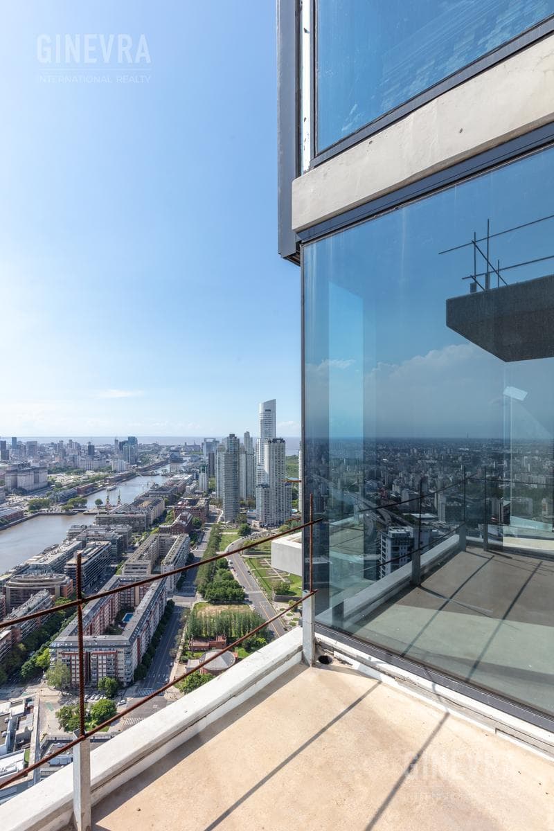 Apartment for Sale, HARBOUR TOWER - Puerto Madero.