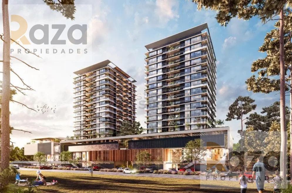 3-Bedroom Apartment for Sale in Carrasco
