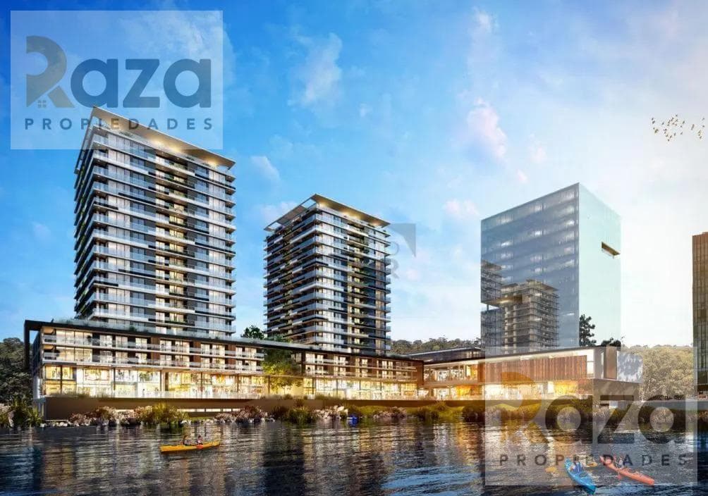 3-Bedroom Apartment for Sale in Carrasco
