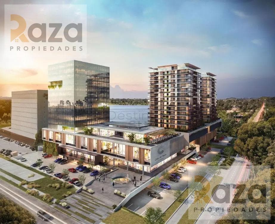 3-Bedroom Apartment for Sale in Carrasco