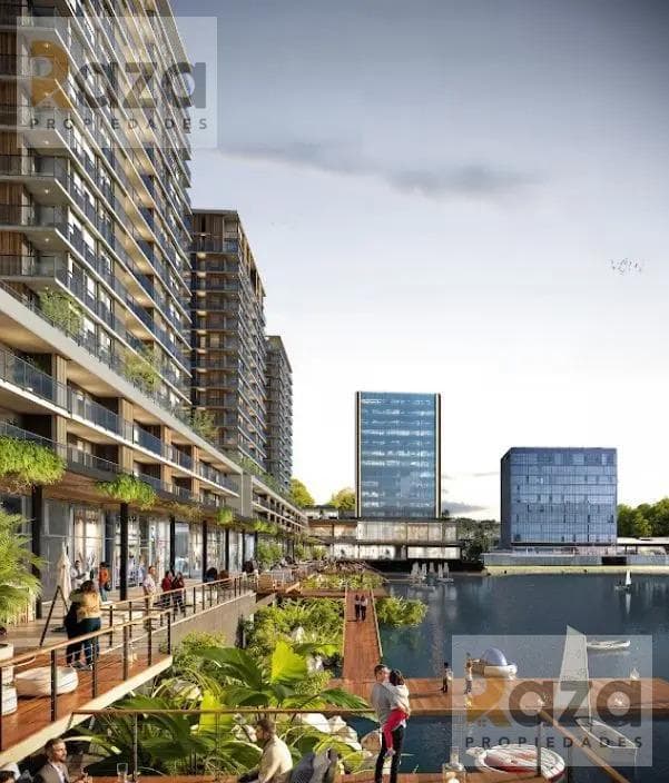 3-Bedroom Apartment for Sale in Carrasco