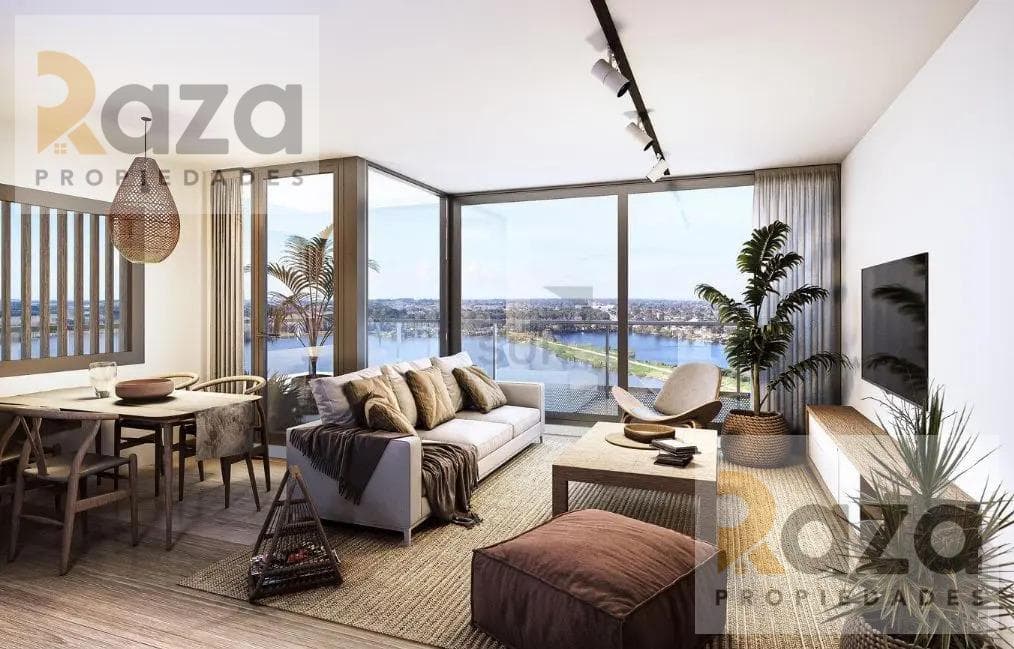 3-Bedroom Apartment for Sale in Carrasco
