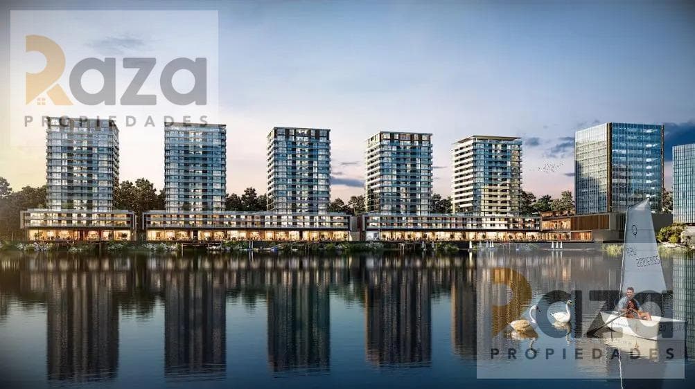 3-Bedroom Apartment for Sale in Carrasco