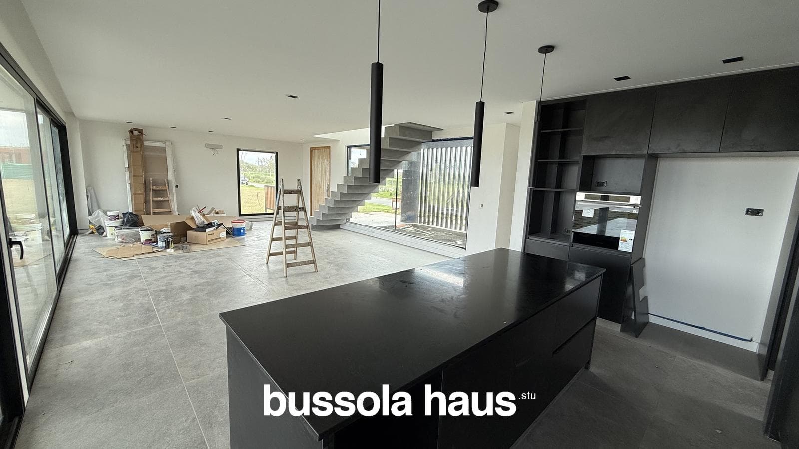 5-room house for sale with a pool in Amarras Puertos Escobar