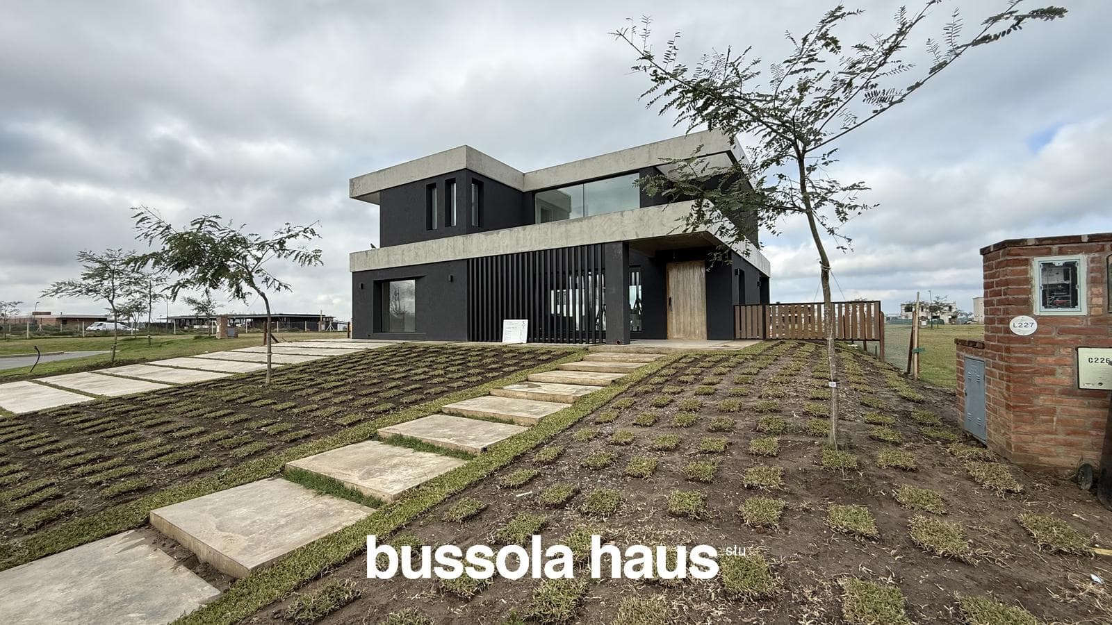 5-room house for sale with a pool in Amarras Puertos Escobar