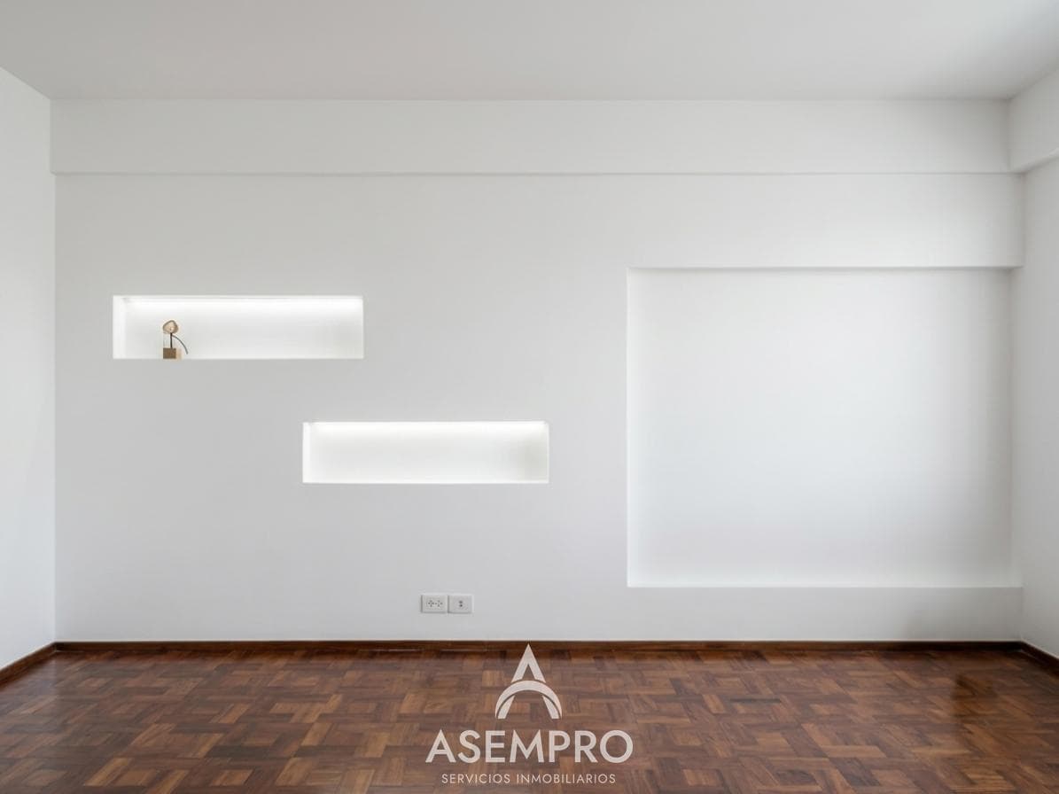 Departamento monoambiente en venta en el barrio de Monserrat