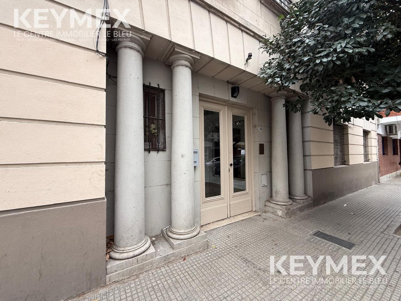 2-Room Loft Apartment for Sale in Belgrano