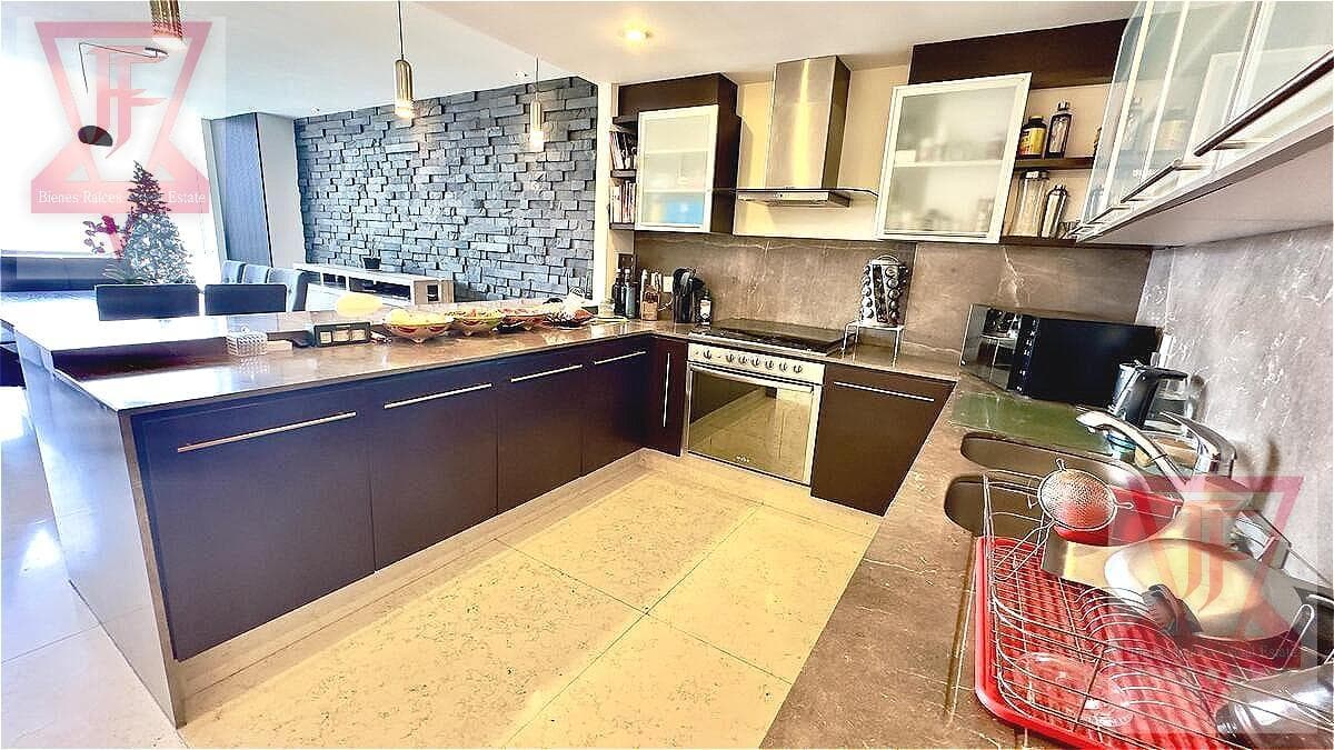 Apartment for Rent in Bosque Real – 174 m2, Pool, Gym, Party Room, and 24/7 Security