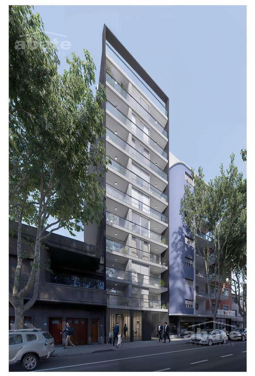For Sale: Nearly Brand-New 1-Bedroom Apartment in Tres Cruces