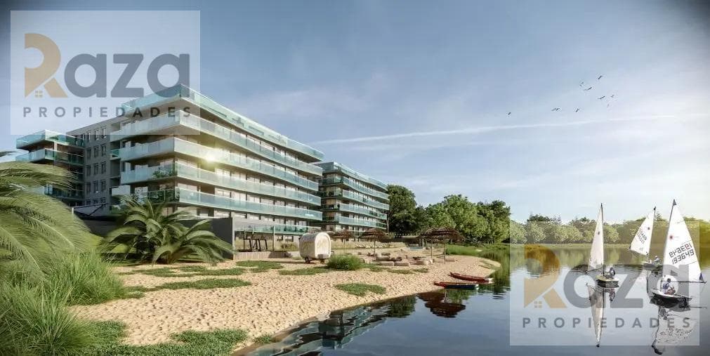 3-Bedroom Apartment for Sale in Barra de Carrasco