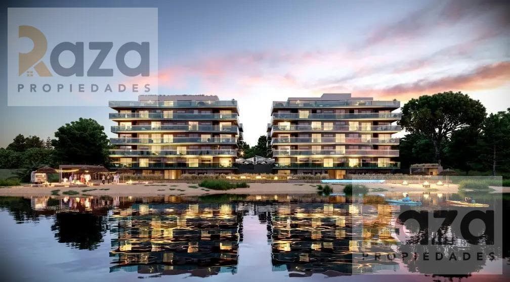 3-Bedroom Apartment for Sale in Barra de Carrasco