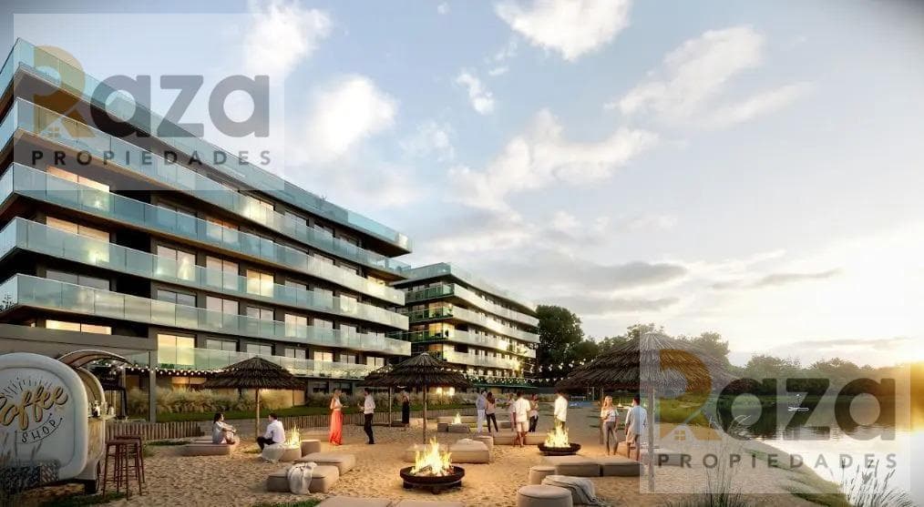 3-Bedroom Apartment for Sale in Barra de Carrasco