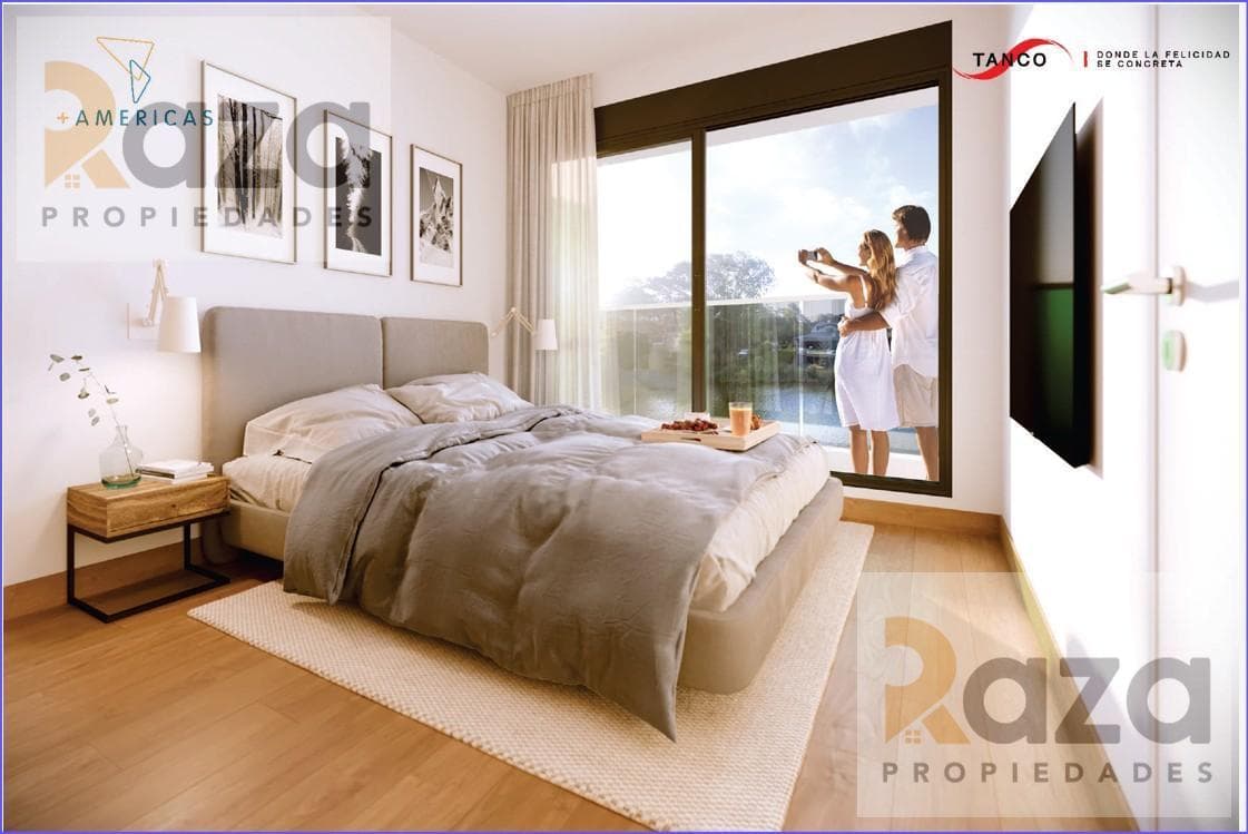 3-Bedroom Apartment for Sale in Barra de Carrasco