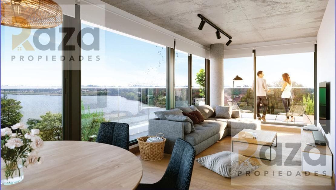 3-Bedroom Apartment for Sale in Barra de Carrasco