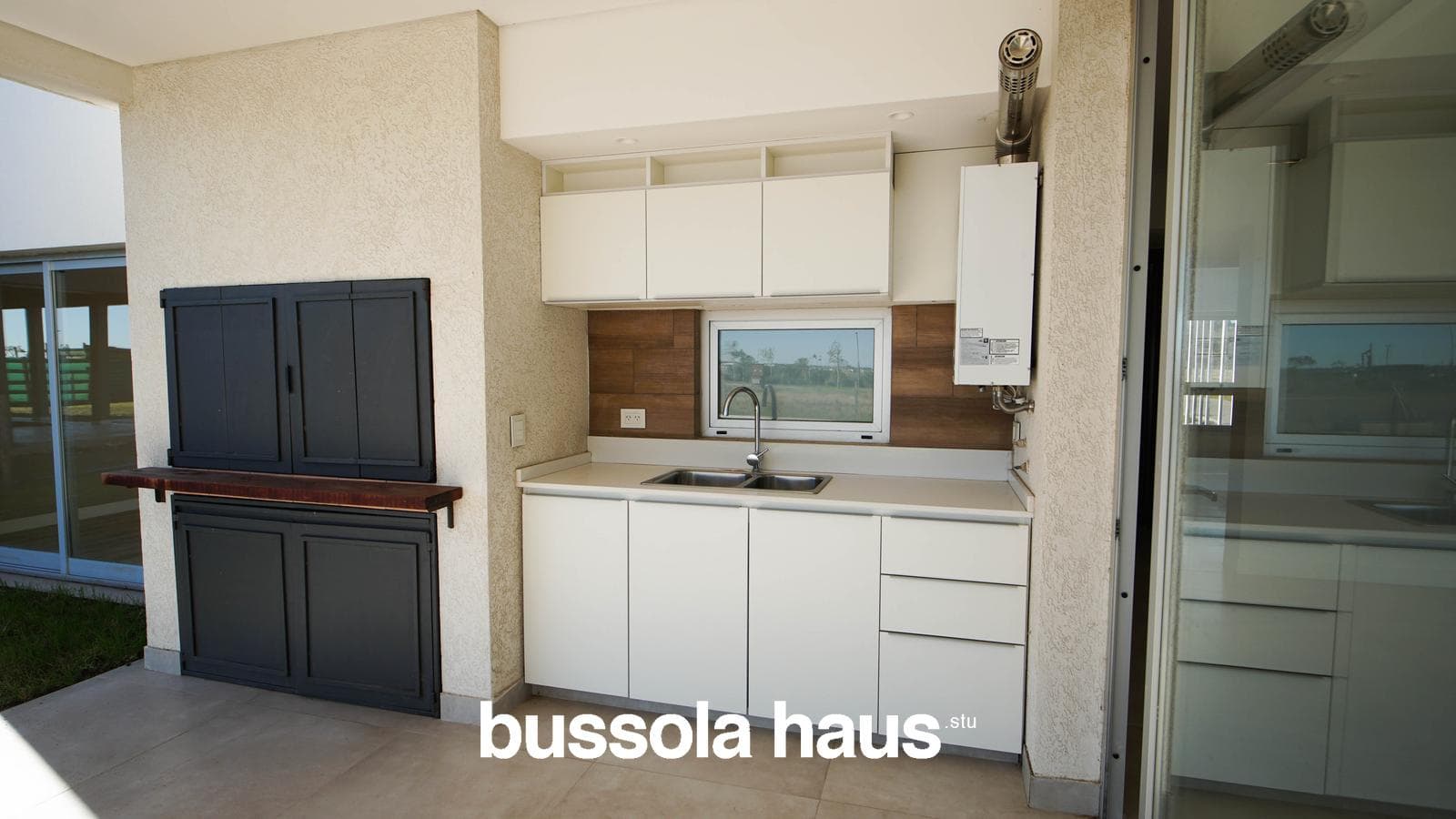 House for sale in the Nativas neighborhood of Puertos Escobar