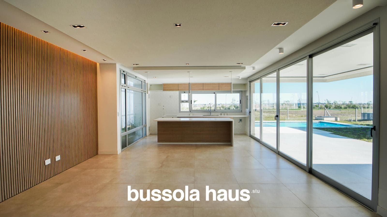 House for sale in the Nativas neighborhood of Puertos Escobar