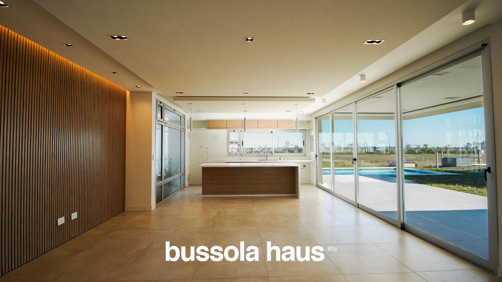 House for sale in the Nativas neighborhood of Puertos Escobar