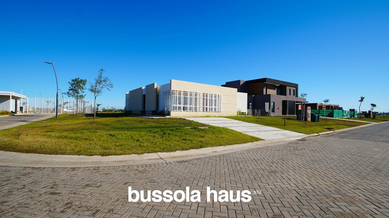 House for sale in the Nativas neighborhood of Puertos Escobar