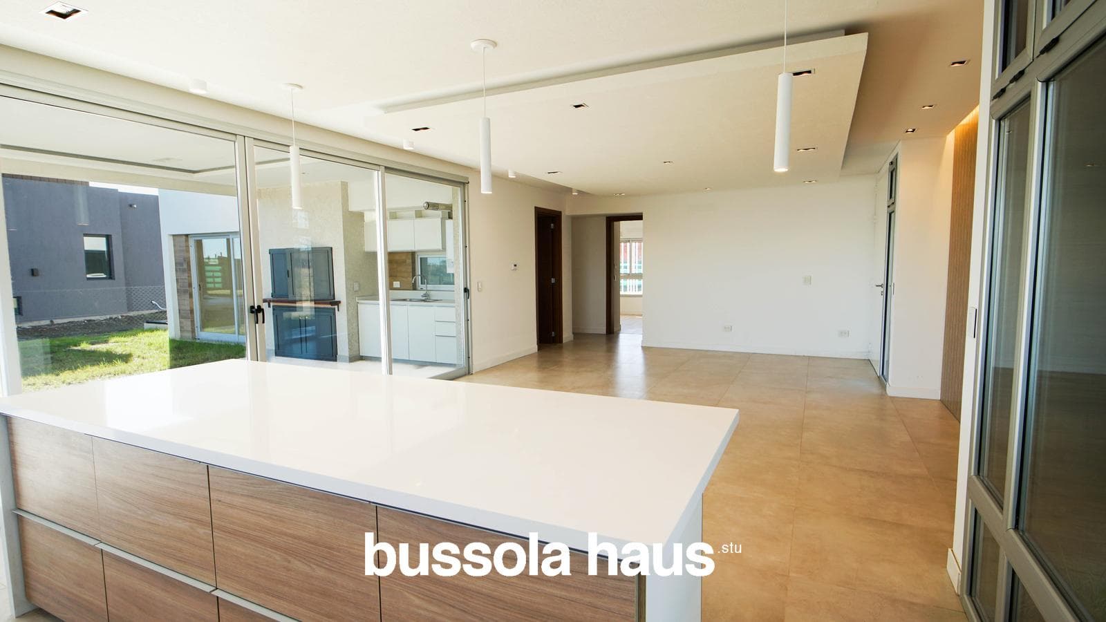 House for sale in the Nativas neighborhood of Puertos Escobar