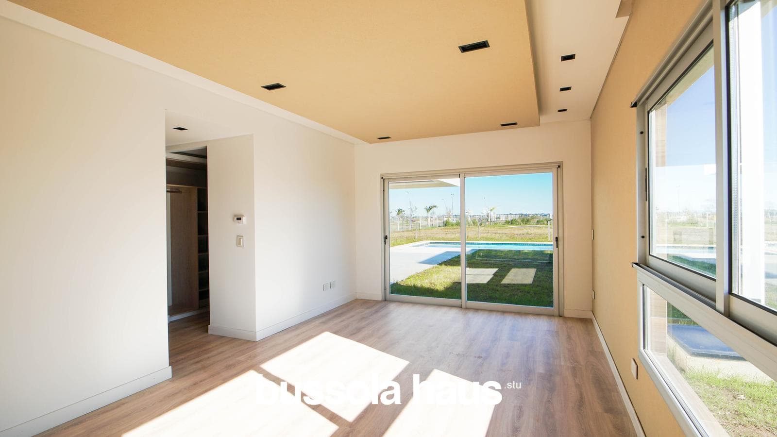 House for sale in the Nativas neighborhood of Puertos Escobar