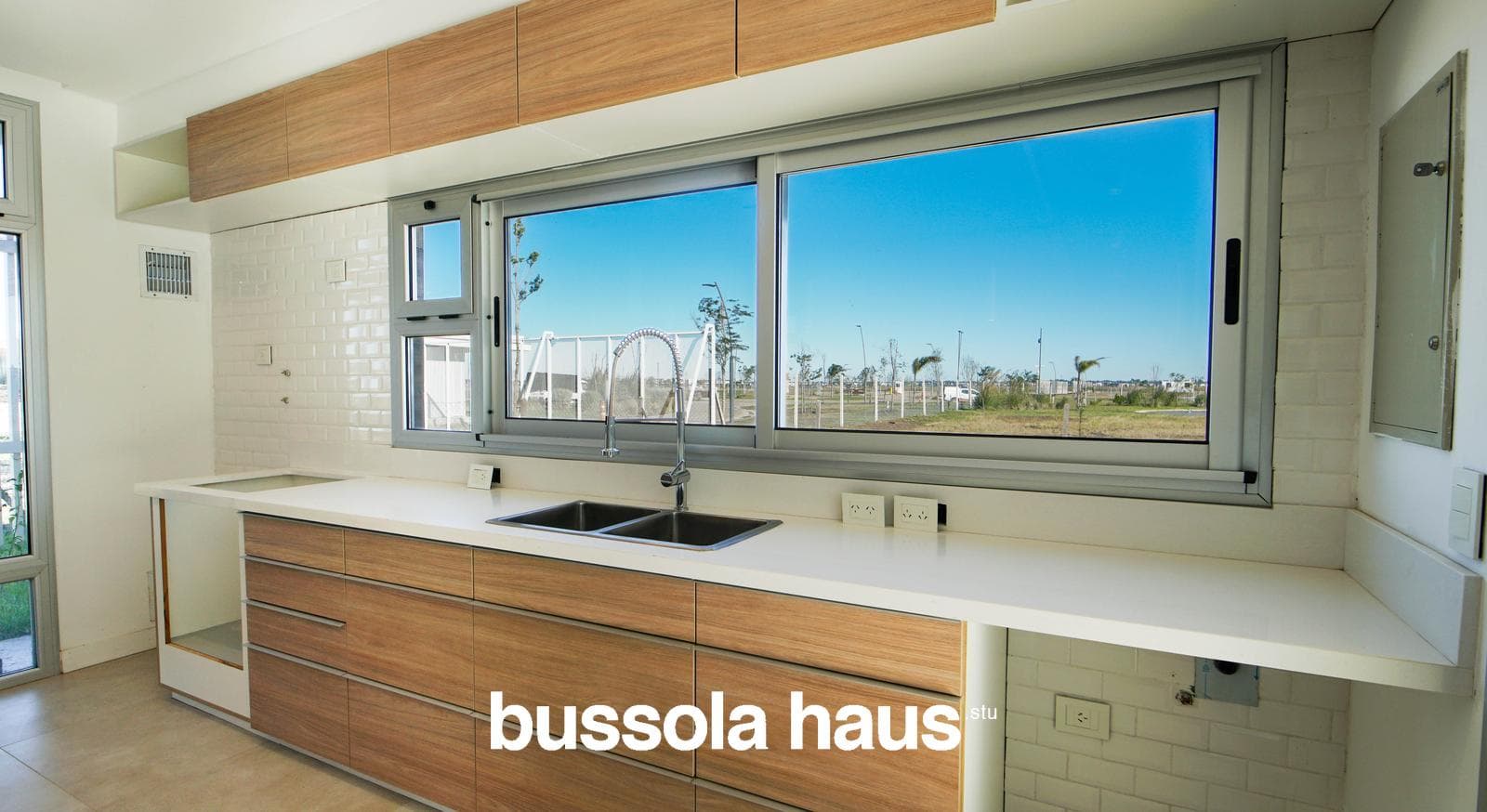 House for sale in the Nativas neighborhood of Puertos Escobar