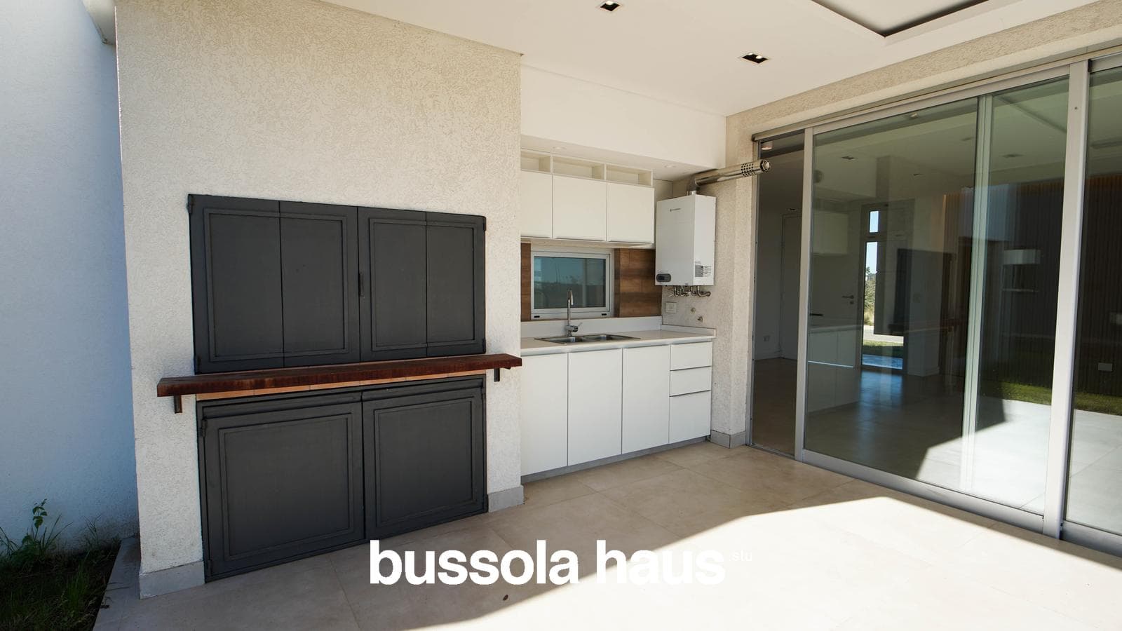 House for sale in the Nativas neighborhood of Puertos Escobar