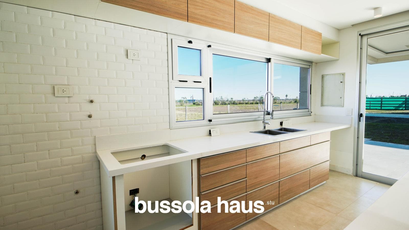 House for sale in the Nativas neighborhood of Puertos Escobar