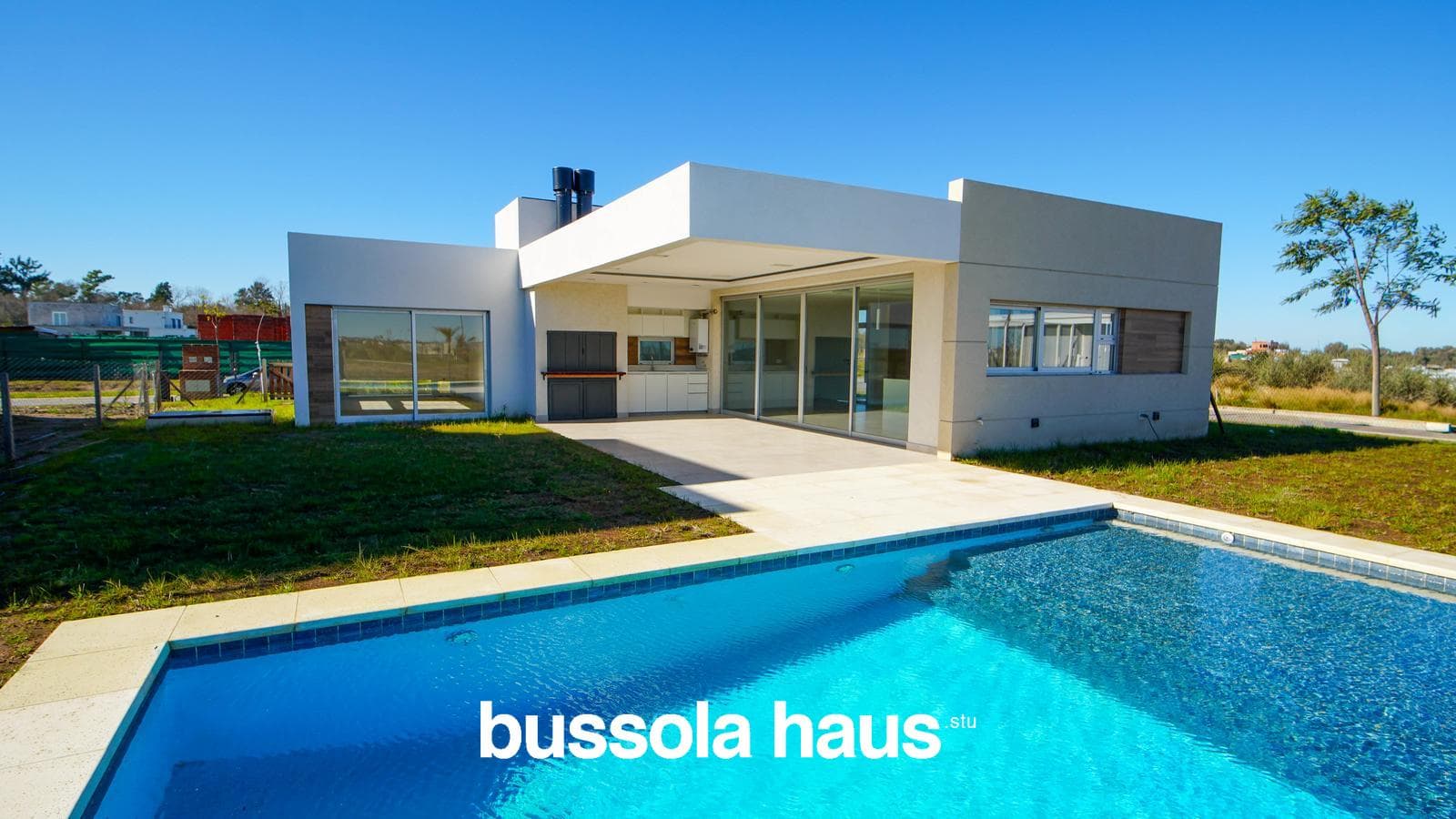 House for sale in the Nativas neighborhood of Puertos Escobar