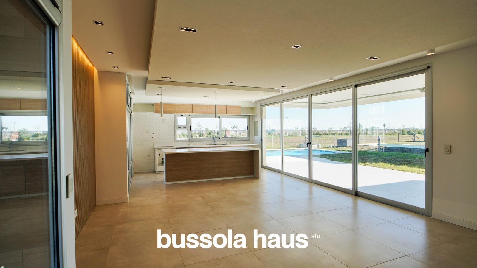 House for sale in the Nativas neighborhood of Puertos Escobar