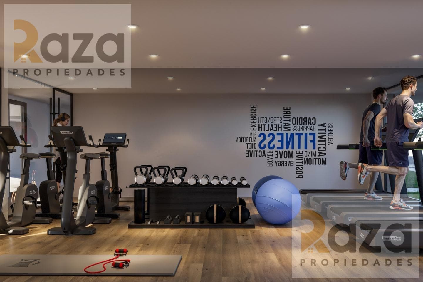 2-Bedroom Apartment for Sale in Ciudad de la Costa