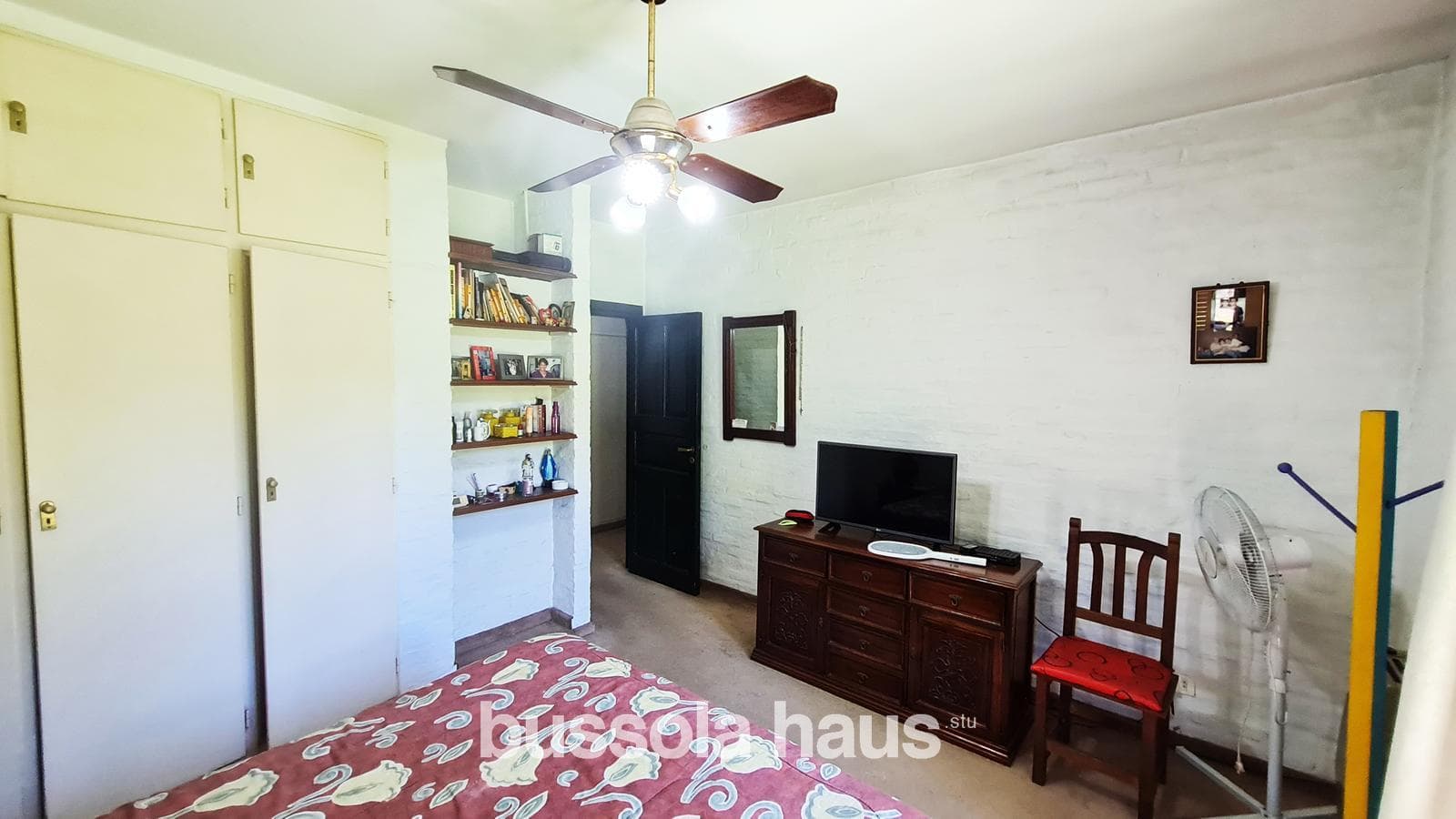 4-Bedroom House for Sale in Pilar
