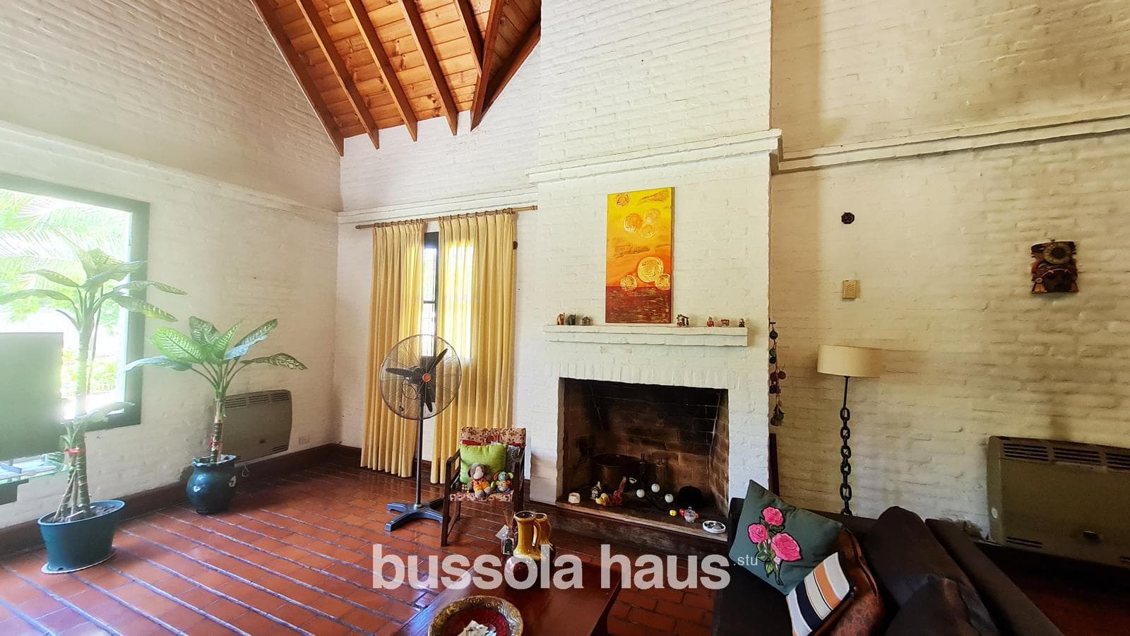 4-Bedroom House for Sale in Pilar