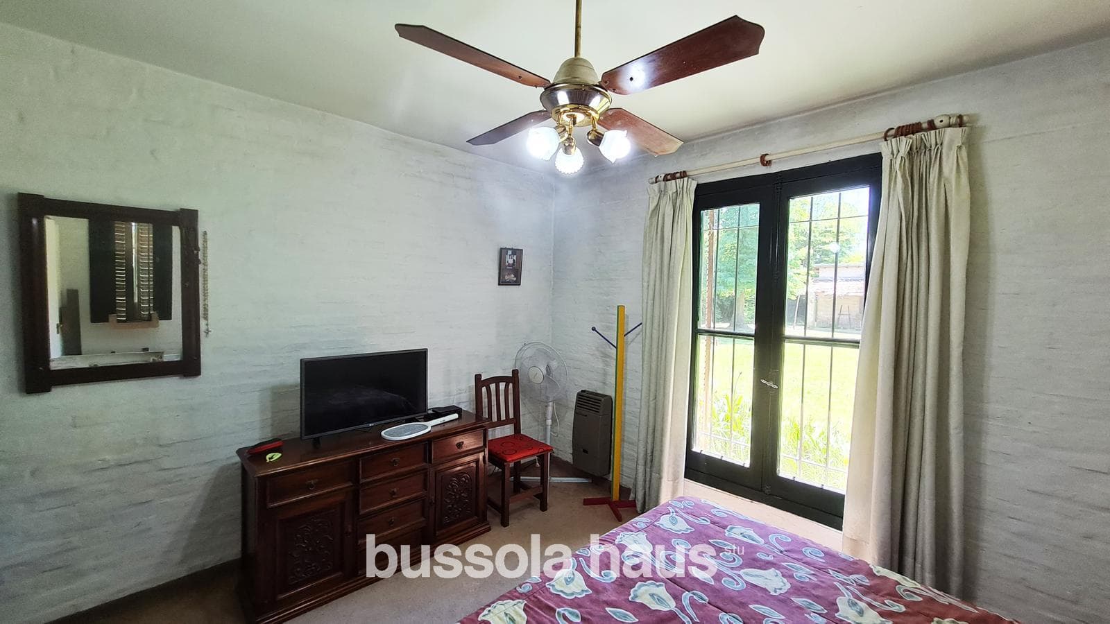 4-Bedroom House for Sale in Pilar