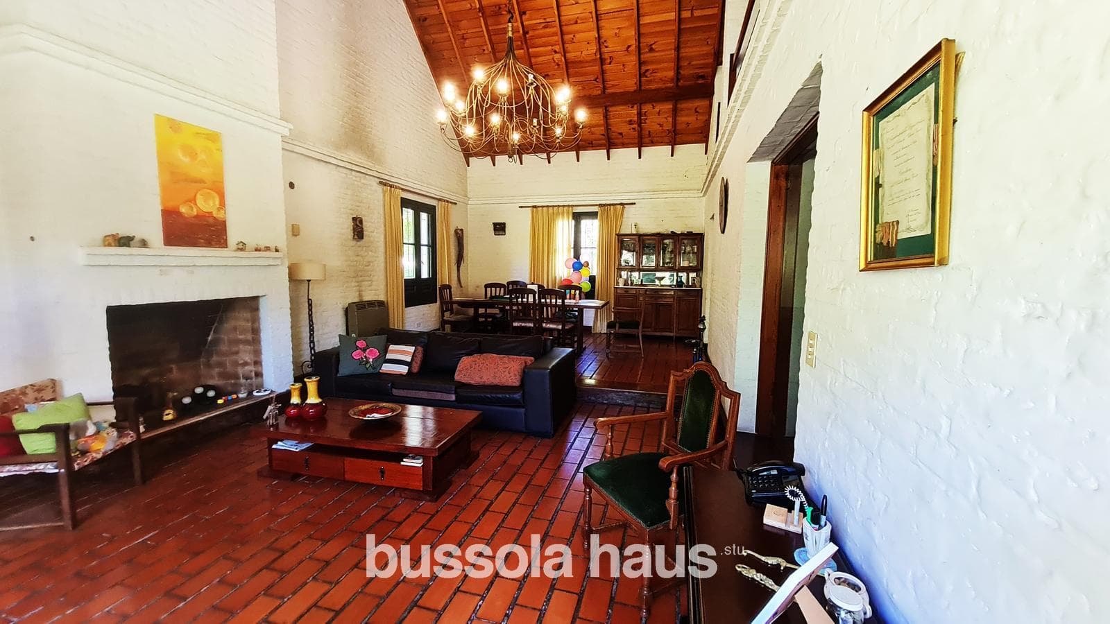 4-Bedroom House for Sale in Pilar
