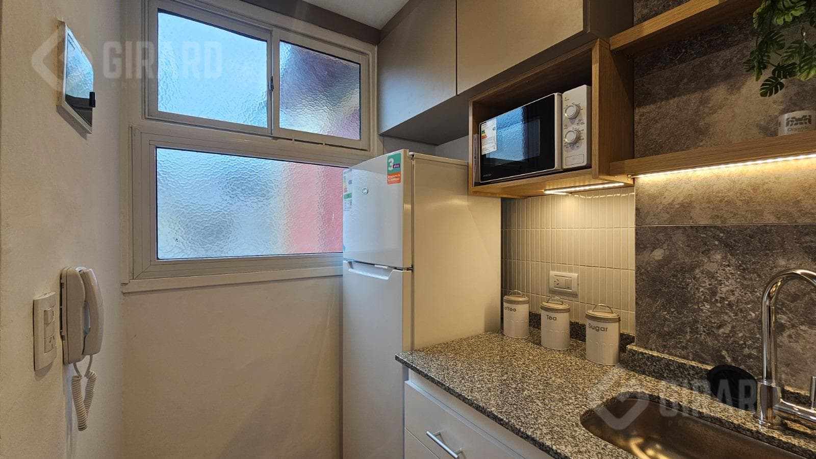 1-Bedroom Apartment for Sale in the Downtown Area