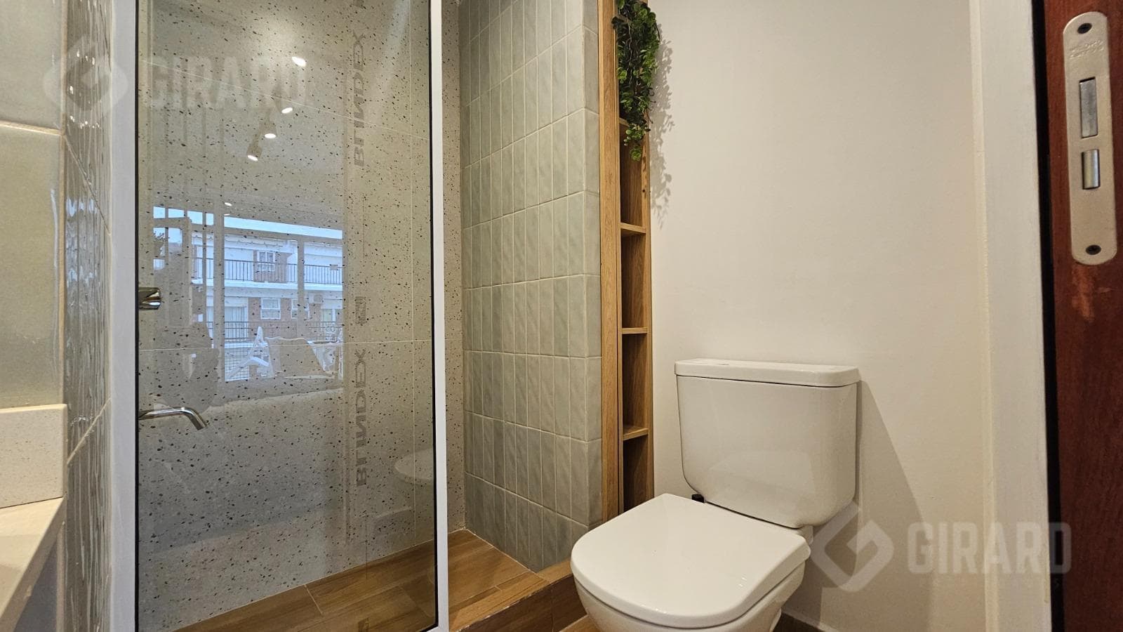 1-Bedroom Apartment for Sale in the Downtown Area