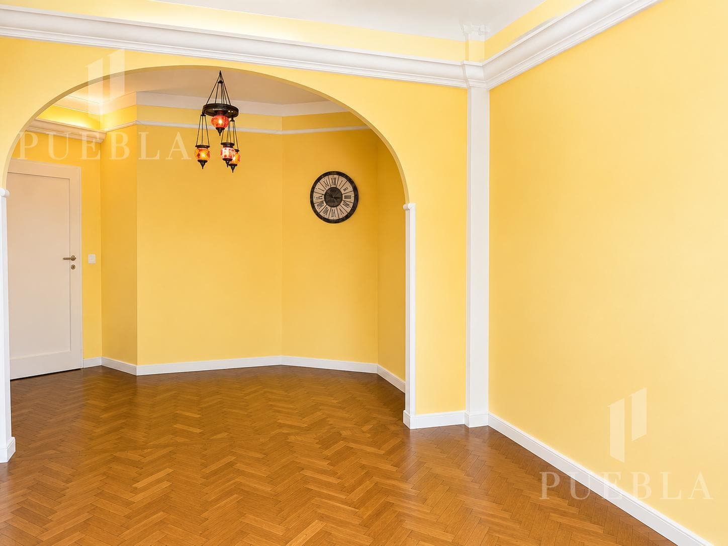 3-ROOM APARTMENT FOR SALE IN MONTSERRAT—Ideal for Investors