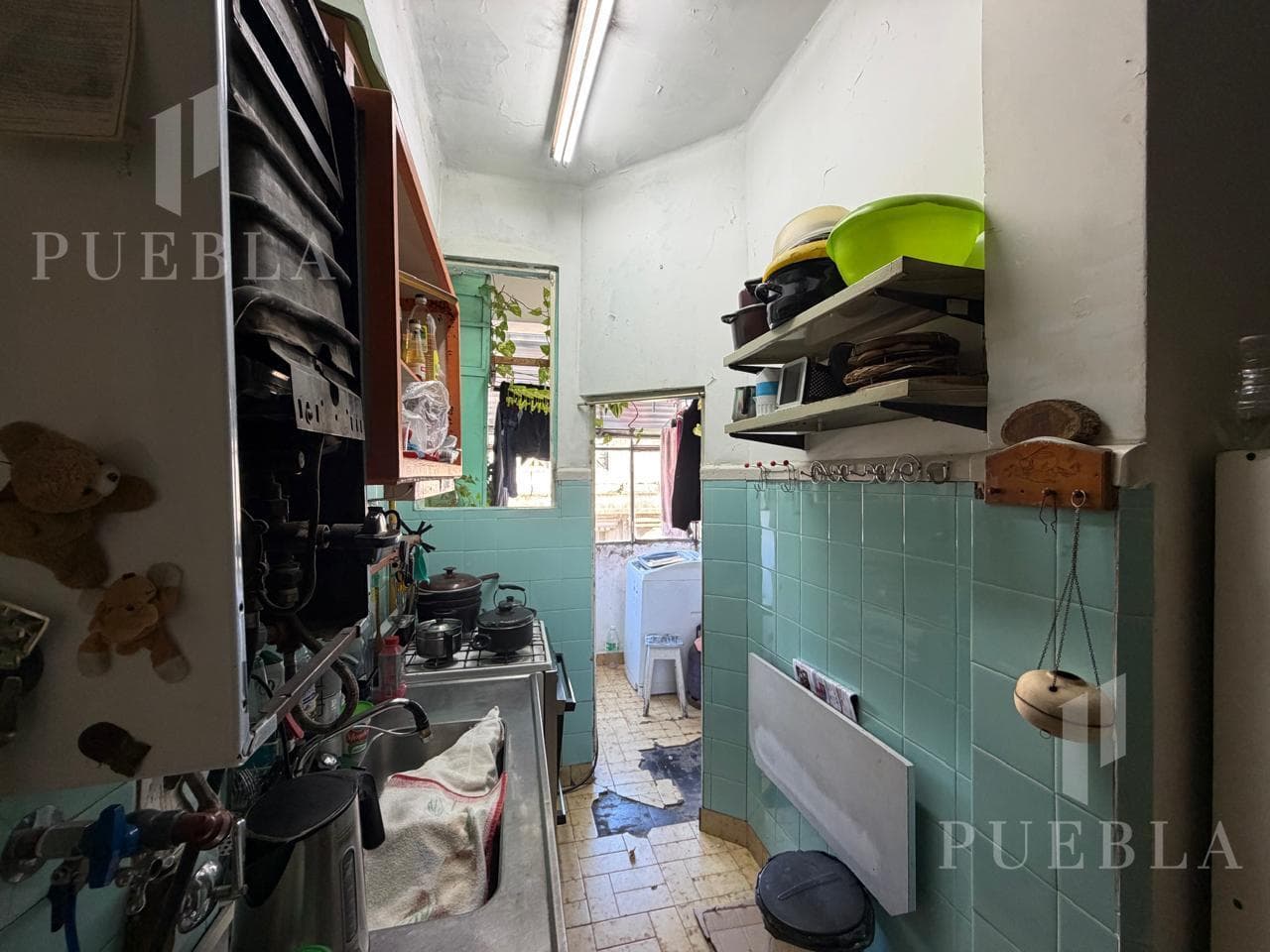 3-ROOM APARTMENT FOR SALE IN MONTSERRAT—Ideal for Investors