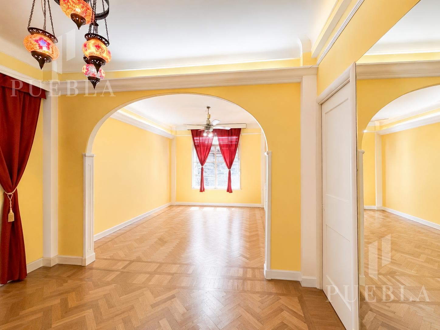 3-ROOM APARTMENT FOR SALE IN MONTSERRAT—Ideal for Investors
