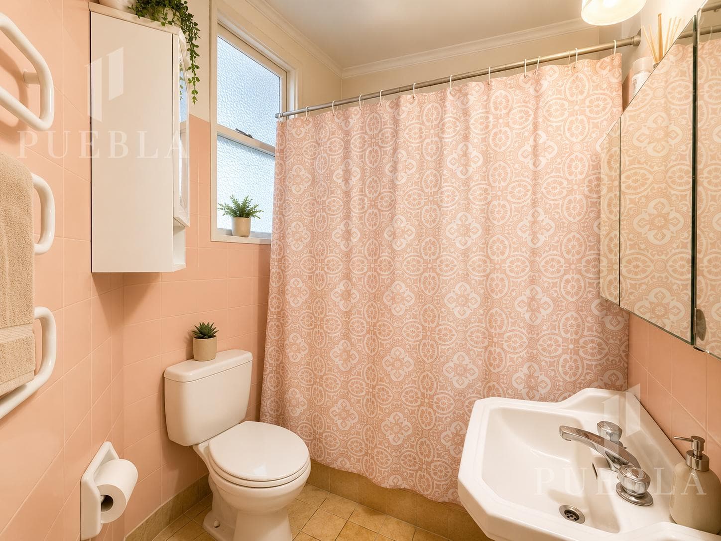 3-ROOM APARTMENT FOR SALE IN MONTSERRAT—Ideal for Investors