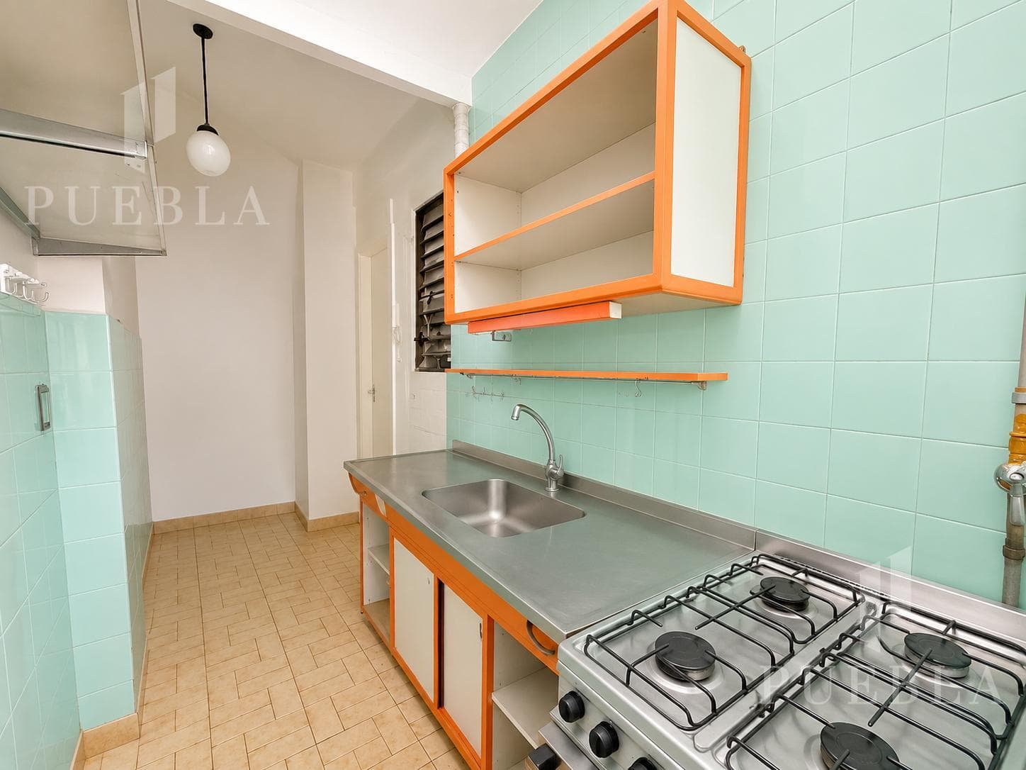 3-ROOM APARTMENT FOR SALE IN MONTSERRAT—Ideal for Investors