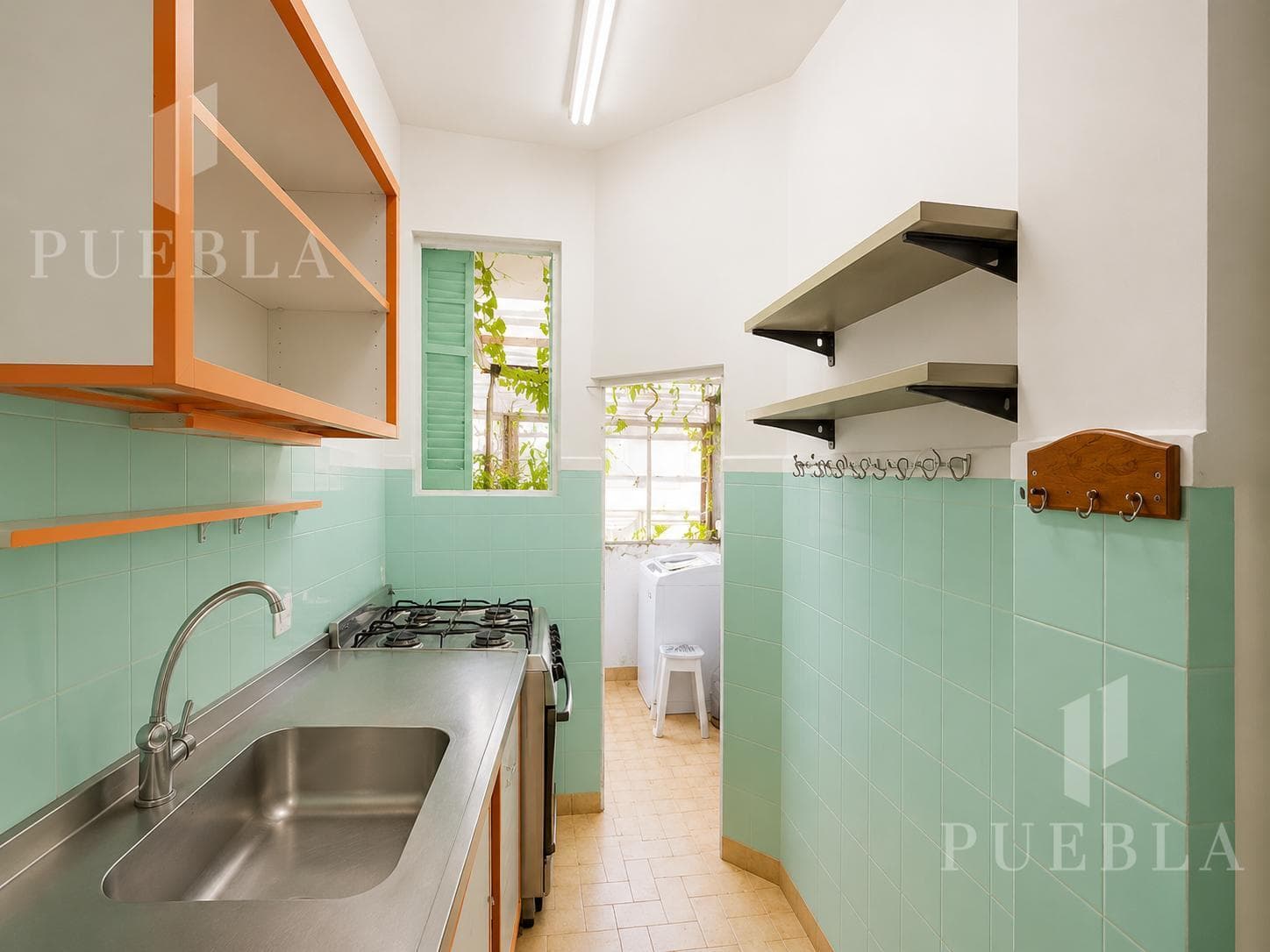 3-ROOM APARTMENT FOR SALE IN MONTSERRAT—Ideal for Investors