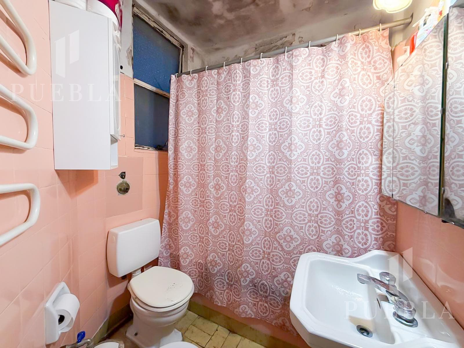 3-ROOM APARTMENT FOR SALE IN MONTSERRAT—Ideal for Investors